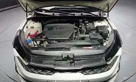 Kia K5 2.0 LPG Standard * НАЙ-ДОБРА ЦЕНА В БЪЛГАРИЯ* - 30800 лв. - 23870290 4