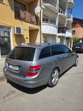 Обява за продажба на Mercedes-Benz C 200 ~12 000 лв. - изображение 1