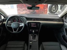VW Passat 2.0TDI/VARIANT/150HP/ELEGANCE/DSG/CAM/AMBI/548f - 52999 лв. - 51159550 8