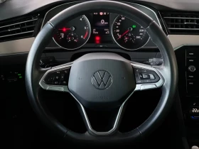 VW Passat 2.0TDI/VARIANT/150HP/ELEGANCE/DSG/CAM/AMBI/548f - 52999 лв. - 51159550 9