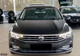VW Passat 2.0TDI/VARIANT/150HP/ELEGANCE/DSG/CAM/AMBI/548f - 52999 лв. - 51159550 3