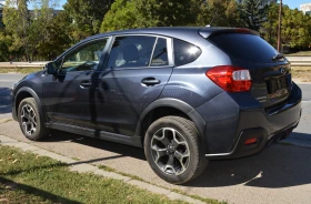 Обява за продажба на Subaru XV 2.0i AWD PINIFARINA ШВЕЙЦАРИЯ ~18 500 лв. - изображение 5