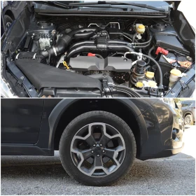 Subaru XV 2.0i AWD PINIFARINA  | Mobile.bg    16