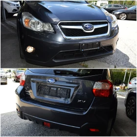 Subaru XV 2.0i AWD PINIFARINA ШВЕЙЦАРИЯ - 17900 лв. - 86756067 7