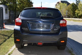 Обява за продажба на Subaru XV 2.0i AWD PINIFARINA ШВЕЙЦАРИЯ ~18 500 лв. - изображение 4