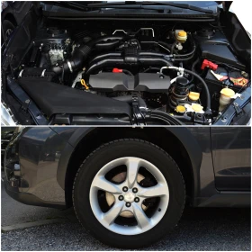 Subaru XV 2.0i AWD PINIFARINA ШВЕЙЦАРИЯ - 17900 лв. - 86756067 16