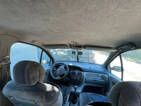 Обява за продажба на Renault Scenic ~1 500 лв. - изображение 4