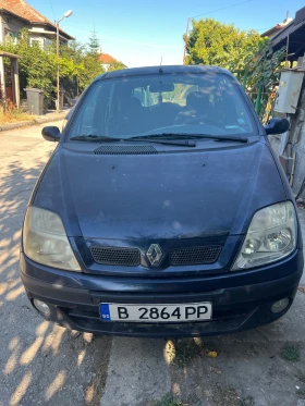 Обява за продажба на Renault Scenic ~1 500 лв. - изображение 1