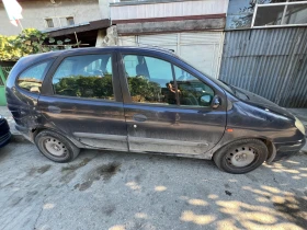 Обява за продажба на Renault Scenic ~1 500 лв. - изображение 3
