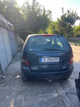 Обява за продажба на Renault Scenic ~1 500 лв. - изображение 1