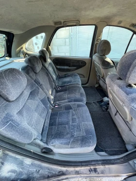 Обява за продажба на Renault Scenic ~1 500 лв. - изображение 5