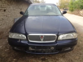 Обява за продажба на Rover 620 ~11 лв. - изображение 1