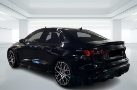 Обява за продажба на Audi Rs3 = Black Optic Plus = Гаранция ~ 144 108 лв. - изображение 1