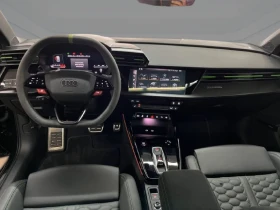 Обява за продажба на Audi Rs3 = Black Optic Plus = Гаранция ~ 144 108 лв. - изображение 6