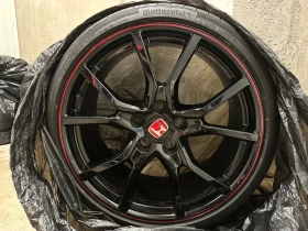 Обява за продажба на Honda Civic Type R ~59 000 лв. - изображение 8