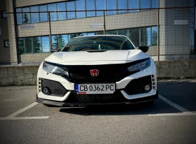 Обява за продажба на Honda Civic Type R ~59 000 лв. - изображение 3