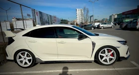 Обява за продажба на Honda Civic Type R ~59 000 лв. - изображение 2