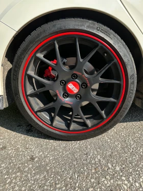 Обява за продажба на Honda Civic Type R ~59 000 лв. - изображение 7