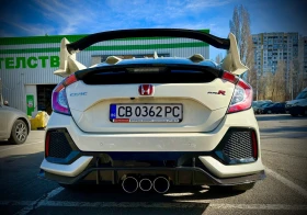 Обява за продажба на Honda Civic Type R ~59 000 лв. - изображение 1