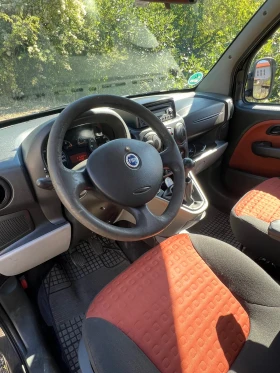Fiat Doblo Multijet 1.9JTD - 4900 лв. - 85851675 5