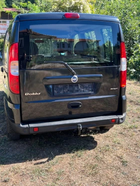 Fiat Doblo Multijet 1.9JTD - 4900 лв. - 85851675 4