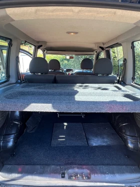 Fiat Doblo Multijet 1.9JTD - 4900 лв. - 85851675 8