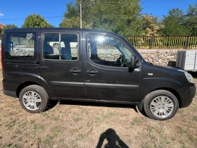 Fiat Doblo Multijet 1.9JTD - 4900 лв. - 85851675 3