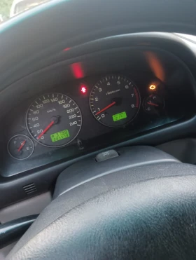 Обява за продажба на Subaru Forester 2.0 турбо 177 hp ~4 000 лв. - изображение 8