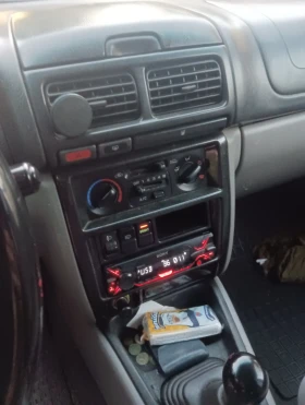 Обява за продажба на Subaru Forester 2.0 турбо 177 hp ~4 000 лв. - изображение 9