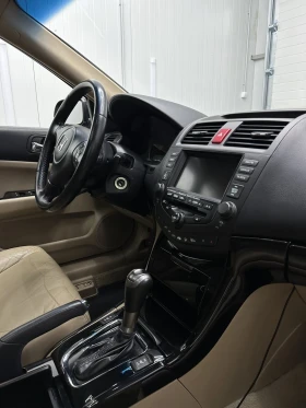 Обява за продажба на Honda Accord ~13 500 лв. - изображение 10