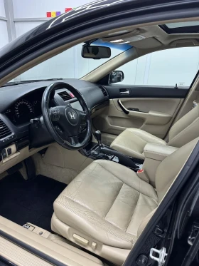 Обява за продажба на Honda Accord ~13 500 лв. - изображение 6