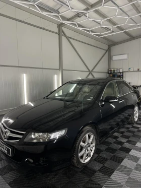 Обява за продажба на Honda Accord ~13 500 лв. - изображение 1