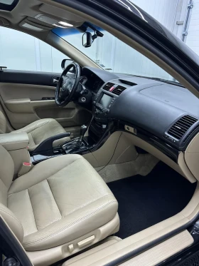 Обява за продажба на Honda Accord ~13 500 лв. - изображение 4