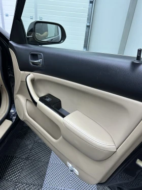 Обява за продажба на Honda Accord ~13 500 лв. - изображение 5