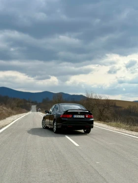 ����� �� �������� �� Honda Accord