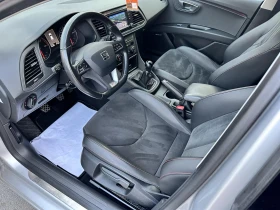 Seat Leon 3xFR-Line Assisted-Front Assisted-Matrix-Distronic | Mobile.bg    10