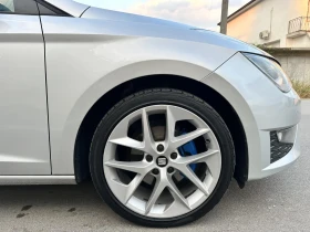 Seat Leon 3xFR-Line Assisted-Front Assisted-Matrix-Distronic | Mobile.bg    14