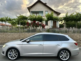 Seat Leon 3xFR-Line Assisted-Front Assisted-Matrix-Distronic | Mobile.bg    7