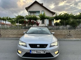 Seat Leon 3xFR-Line Assisted-Front Assisted-Matrix-Distronic | Mobile.bg    2