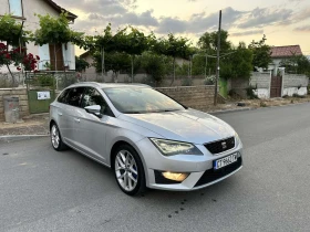 Seat Leon 3xFR-Line Assisted-Front Assisted-Matrix-Distronic | Mobile.bg    3