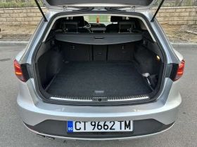 Seat Leon 3xFR-Line Assisted-Front Assisted-Matrix-Distronic | Mobile.bg    9