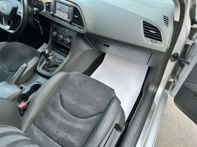 Seat Leon 3xFR-Line Assisted-Front Assisted-Matrix-Distronic | Mobile.bg    13
