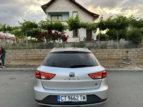 Seat Leon 3xFR-Line Assisted-Front Assisted-Matrix-Distronic | Mobile.bg    6