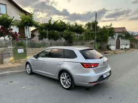 Seat Leon 3xFR-Line Assisted-Front Assisted-Matrix-Distronic | Mobile.bg    4