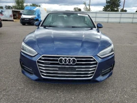 Обява за продажба на Audi A5 2.0L 4 All wheel drive ~36 500 лв. - изображение 9