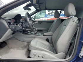 Обява за продажба на Audi A5 2.0L 4 All wheel drive ~36 500 лв. - изображение 11