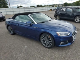 Обява за продажба на Audi A5 2.0L 4 All wheel drive ~36 500 лв. - изображение 8