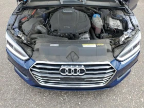 Обява за продажба на Audi A5 2.0L 4 All wheel drive ~36 500 лв. - изображение 4