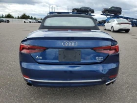 Обява за продажба на Audi A5 2.0L 4 All wheel drive ~36 500 лв. - изображение 10