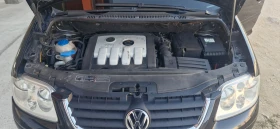 Обява за продажба на VW Touran ~Цена по договаряне - изображение 4 | Auto.bg Обява за продажба на VW Touran ~Цена по договаряне - изображение 4
